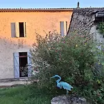 La Camiranaise Maison d'hôtes 3*