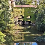 Maison d'hôtes La Camiranaise Camiran