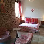 Maison d'hôtes La Camiranaise 3*