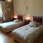 Maison d'hôtes La Camiranaise 3*