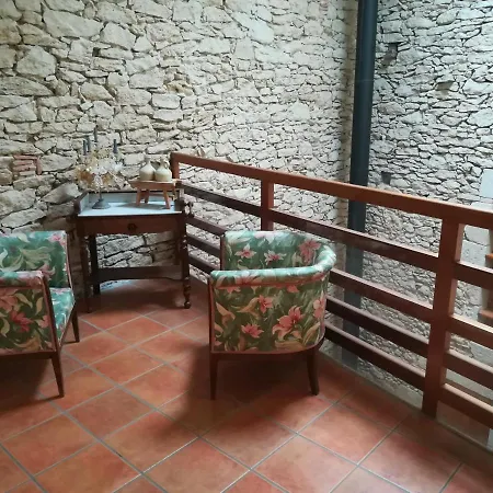 La Camiranaise 3* Camiran