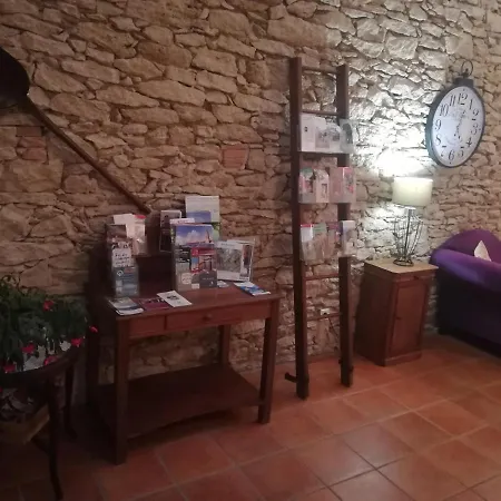Guest house La Camiranaise