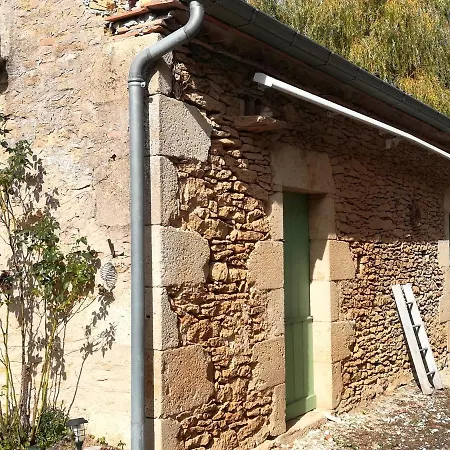 Guest house La Camiranaise