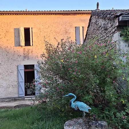 La Camiranaise Guest house *