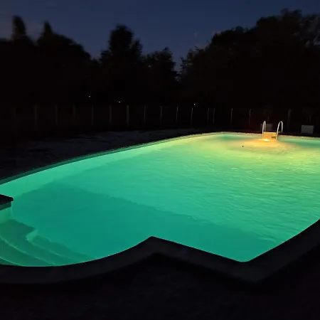 Guest house La Camiranaise *