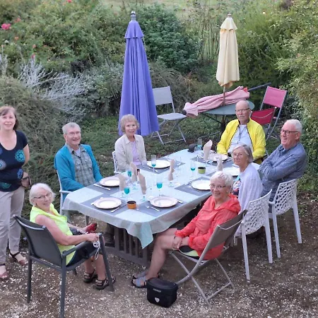La Camiranaise Guest house Camiran