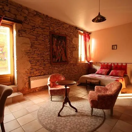 Guest house La Camiranaise Camiran