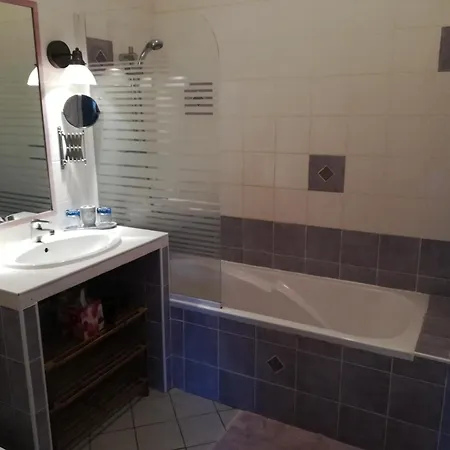 Gasthof La Camiranaise 3*