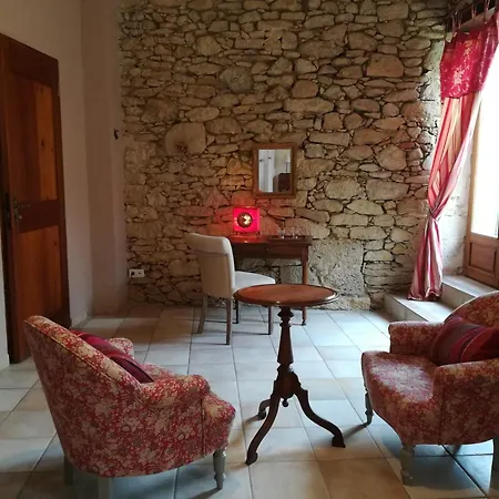 Guest house La Camiranaise Camiran