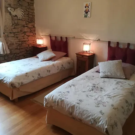 La Camiranaise 3*