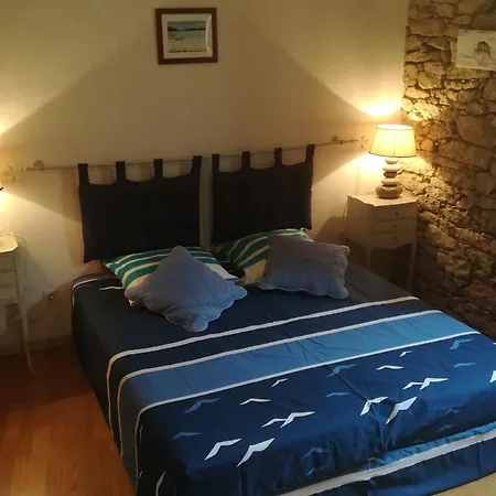 Guest house La Camiranaise