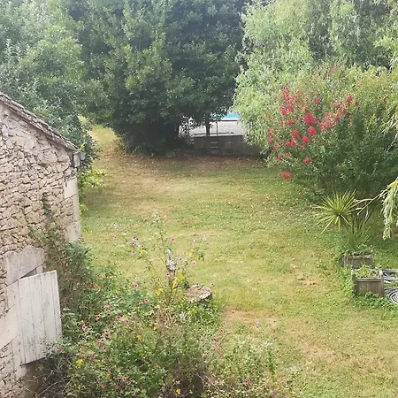 Guest house La Camiranaise 3*