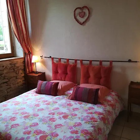 Maison d'hôtes La Camiranaise Camiran