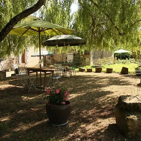 Guest house La Camiranaise *