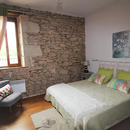 Guest house La Camiranaise *