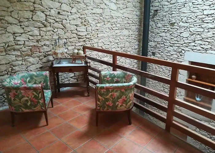 La Camiranaise 3* Camiran