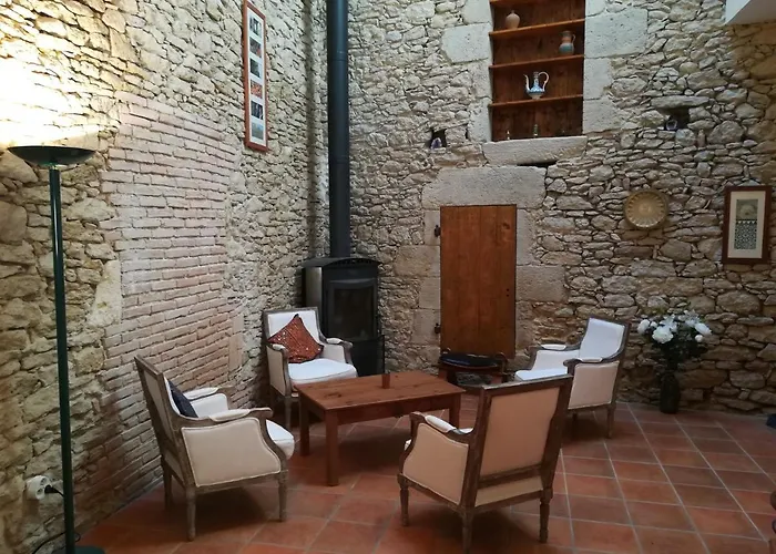 La Camiranaise 3* Camiran