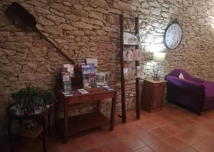 Affittacamere La Camiranaise