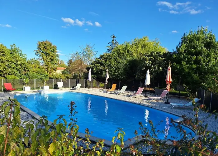 La Camiranaise 3* Camiran