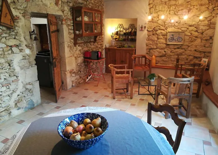 Affittacamere La Camiranaise Camiran