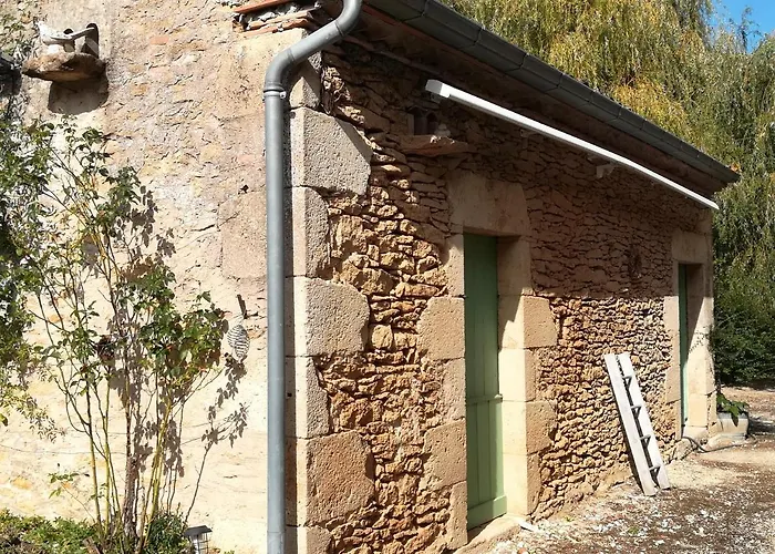 Affittacamere La Camiranaise